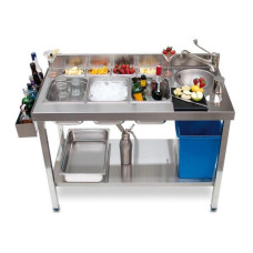 Barski stol FC075250