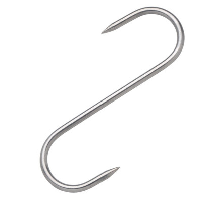 Kuka inox A056/2 - 2 šiljka