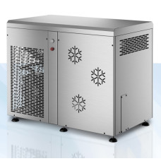 Ledomat - ljuskastii led MOG-IT-FIM250   kapaciteti:(250 - 3000 kg)