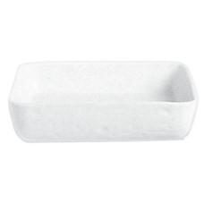 Pekač porculanski kvadrattni P44375-25