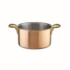 Teća duboka bakar P15507