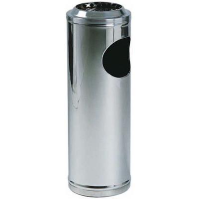 AV4651 Pepeljara inox  h 700