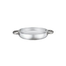 Tava aluminij 2 ručke P16115